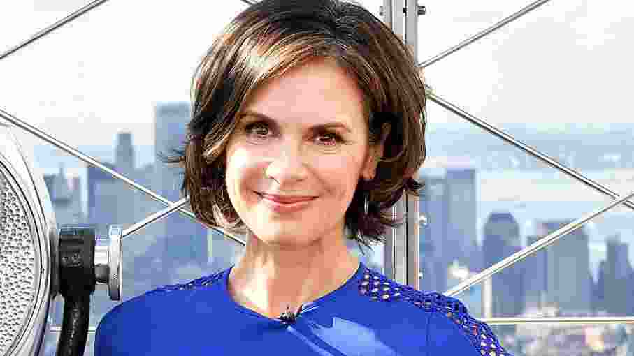 Elizabeth Vargas